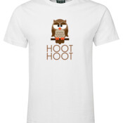 Hoot Hoot - Special - Keya Mens